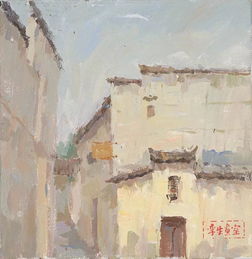 超百張精品風(fēng)景寫生作品，親測有用